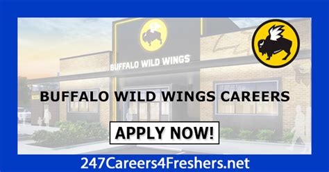 Buffalo wild wings careers login - 555 Broadway Ste. 116 Chula Vista Center, Chula Vista, CA 91910-5340. start pickup order.